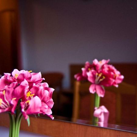 Dwor Dluzniewo Bed and Breakfast Εξωτερικό φωτογραφία