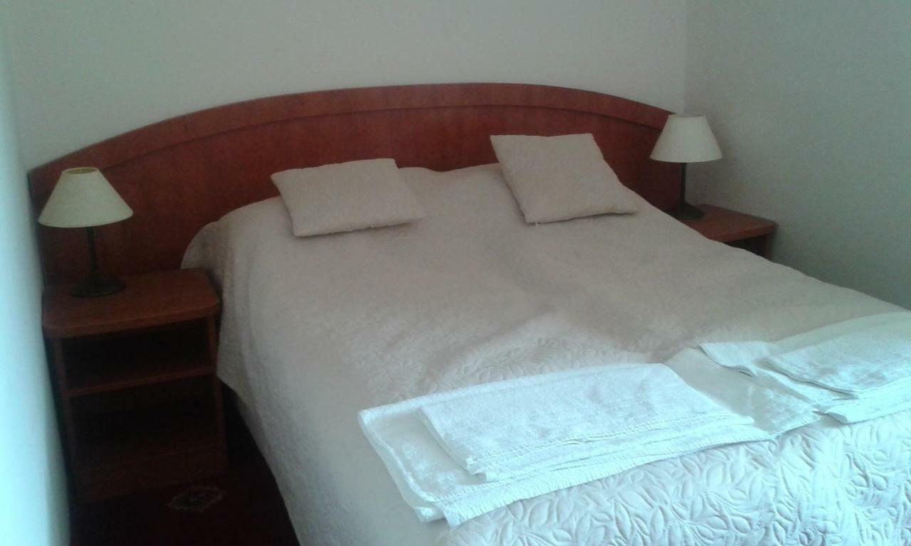Dwor Dluzniewo Bed and Breakfast Εξωτερικό φωτογραφία